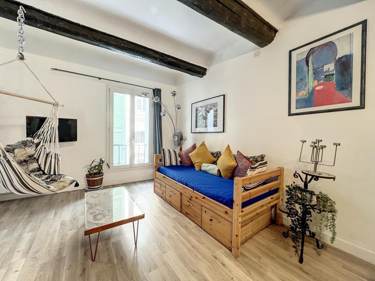 Apartmán Hyper Centre Vieux Port - Loft - Les Freres De La Loc' Marseille Exteriér fotografie