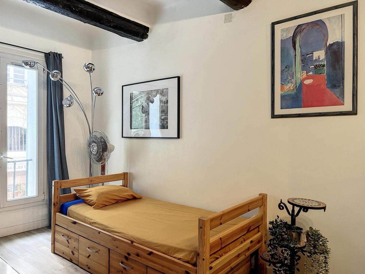 Apartmán Hyper Centre Vieux Port - Loft - Les Freres De La Loc' Marseille Exteriér fotografie