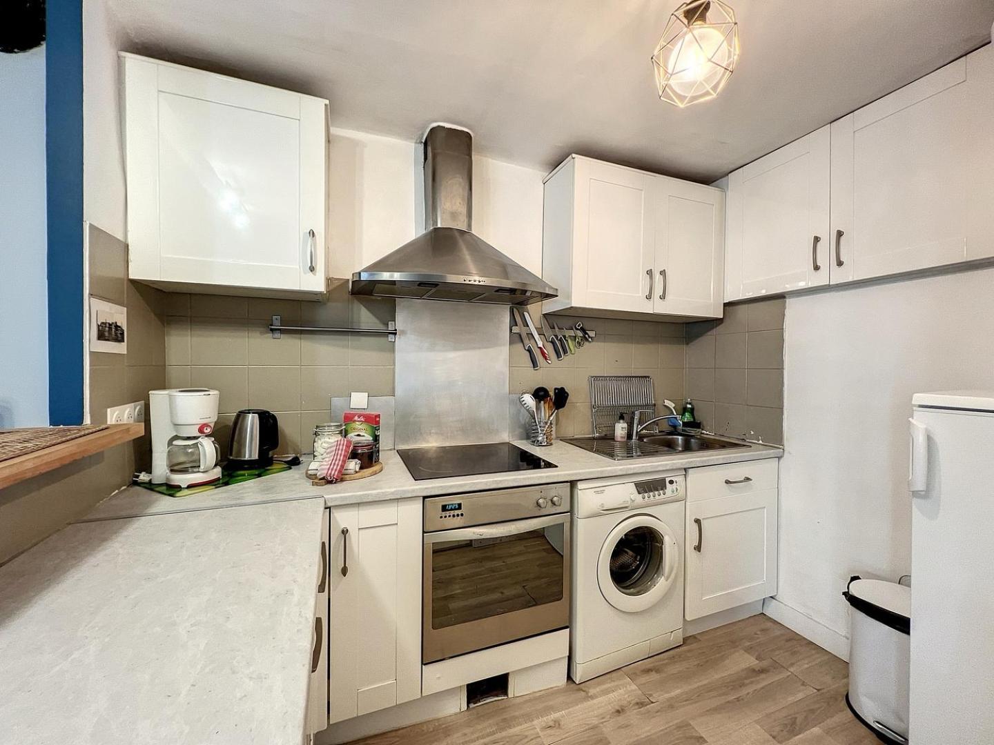 Apartmán Hyper Centre Vieux Port - Loft - Les Freres De La Loc' Marseille Exteriér fotografie