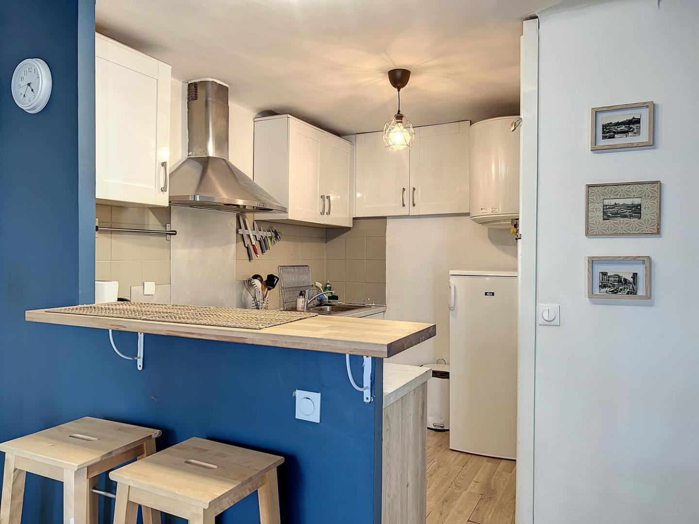 Apartmán Hyper Centre Vieux Port - Loft - Les Freres De La Loc' Marseille Exteriér fotografie